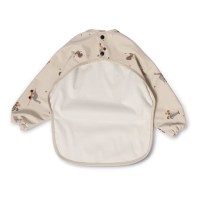 Little Pea_nuuroo_LUNA_σαλιάραLuna_bib_coated-Bib-NU440-Music_Dino-1